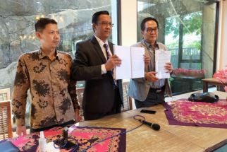 DKP Peradi Anulir Sanksi Skors Advokat Masbuhin - JPNN.com Jatim