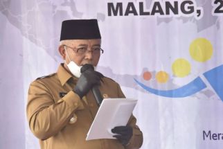 Kapasitas RS Rujukan Pasien COVID-19 di Malang Ditambah 10 Persen - JPNN.com Jatim