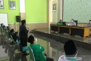 Sebulan Tanpa Pengurus, DPW PPP Jatim Didatangi DPC, Buchori: Kami Sayang Partai - JPNN.com Jatim