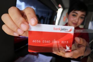 Nasabah Bank Jatim Segera Ganti Kartu ATM Anda Sebelum 31 Juli 2021 - JPNN.com Jatim