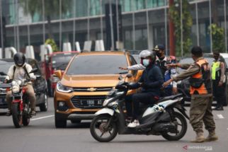 Akademisi Unair Bicara Blak-Blakan Soal Surabaya Jadi Kota Termacet di Indonesia - JPNN.com Jatim