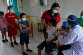 DPRD Surababya Minta Vaksinasi Covid-19 Anak Digelar di Sekolah - JPNN.com Jatim