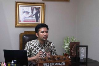Level PPKM Surabaya Raya Belum Naik, Emil: Karena Bangkalan - JPNN.com Jatim