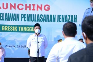 Pemkab Gresik Rekrut 64 Pengurus Jenazah Covid-19 - JPNN.com Jatim