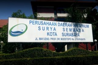 2030, Tidak Boleh Ada Wilayah di Surabaya yang Tak Teraliri Air - JPNN.com Jatim