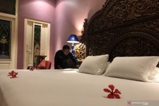 Sepuluh Hotel Besar di Kota Batu Tutup Gegara PPKM Darurat - JPNN.com Jatim