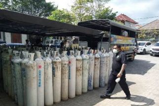 Krisis Oksigen, Langkah Penghematan RSUD Buleleng Bikin Trenyuh - JPNN.com Bali