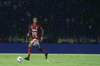 Profil Brwa Nouri: Pemain Asing Bali United Paling Loyal, Jago Build up Serangan - JPNN.com Bali
