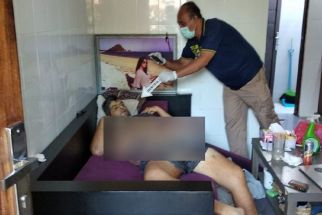 Dua Hari Tak Keluar Kamar, Bule Swedia Meninggal di Apartemen di Sanur - JPNN.com Bali