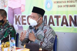 Bupati Gresik Penggunaan Dana Desa untuk Penanganan COVID-19 - JPNN.com Jatim