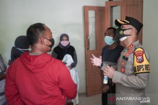 Polisi Akan Tindak Tegas Pelaku Pengambilan Paksa Jenazah COVID-19 - JPNN.com Jatim