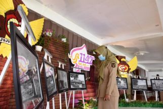 Kado Spesial HUT ke-1.142 Kota Kediri: Koleksi Foto 'Tempoe Doeloe' - JPNN.com Jatim