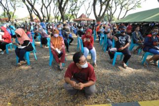 Capaian Vaksinasi Remaja di Kota Madiun 0 Persen, Dokter Denik Bilang ... - JPNN.com Jatim