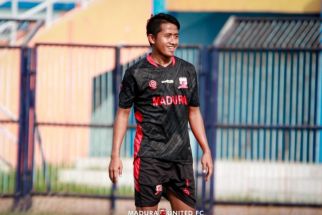 Madura United Punya Misi Selalu Orbitkan Pemain Muda Bertalenta - JPNN.com Jatim