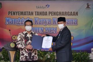 Madiun Dapat Penghargaan dari BKKBN karena Sukses Melakukan Pengendalian penduduk - JPNN.com Jatim