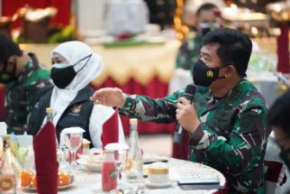 Perangi COVID-19, Prajurit TNI Diterjunkan Sebagai Pelacak - JPNN.com Jatim