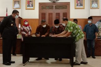 Jabatan Lowong Wagub Tulungagung Bakal Terisi Sebelum Maret 2022 - JPNN.com Jatim