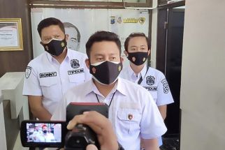 Viral: Anak Kepala Desa Undang Geng Motor Gelar Pesta Pembukaan Kafenya - JPNN.com Jatim
