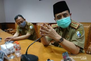 Warga Sampang, Jangan Coba-Coba Langgar Prokes! Penjara Ancamannya - JPNN.com Jatim