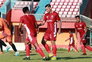 Sebentar Lagi, Madura United Tentukan Skuad Utamanya, Bisa Berubah - JPNN.com Jatim