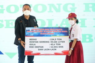 Anak SD dan SMP Sumbang Rp 1 Miliar Lebih ke Pemkot Surabaya, Buat Apa? - JPNN.com Jatim