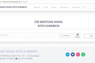 Perhatian, Data Penerima Bansos di Kota Surabaya Bisa Dicek di Sini! - JPNN.com Jatim