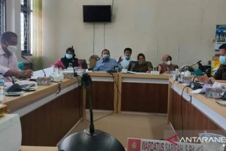Pengajuan Modal Perumda Ditolak, DPRD Pamekasan: Peruntukannya Tak Jelas - JPNN.com Jatim