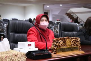 RPJMD Surabaya 2021-2026 Disahkan, Labkesda Disinggung Lagi - JPNN.com Jatim