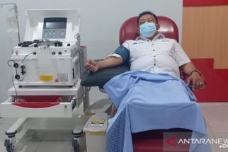 Ada Penipuan Donor Plasma Konvalesen, PMI Jember: Waspada - JPNN.com Jatim
