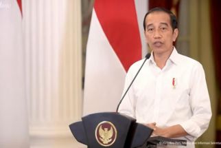 PPKM Surabaya Raya Jadi Level 3, Jokowi: Kasus Positif Terus Turun - JPNN.com Jatim