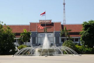 Berikut Daftar Nama Perangkat Daerah Baru di Pemkot Surabaya - JPNN.com Jatim