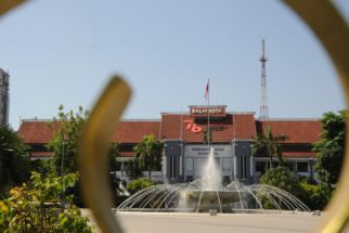 Pegawai di Pemkot Surabaya Dilarang Keluar Daerah Pas Libur Maulid Nabi - JPNN.com Jatim