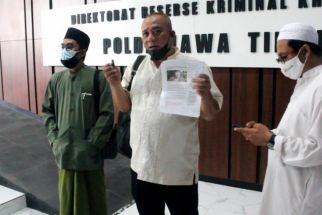 Karena Hina Agama, Kelompok P4II Asal Surabaya Laporkan Muhammad Kece - JPNN.com Jatim
