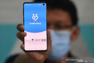 Sekolah di Surabaya Wajib Pergunakan Aplikasi PeduliLindungi - JPNN.com Jatim