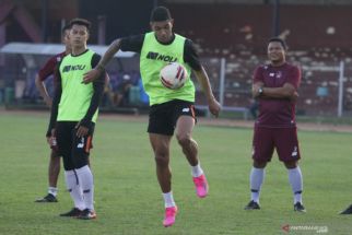 Laga Perdana Liga 1, Joko Susilo: Persik Punya Mental Bagus, Siap Curi Poin - JPNN.com Jatim