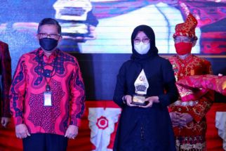Banyuwangi Bersinar di Trisakti Tourism Award 2021, Sabet Empat Piala Sekaligus - JPNN.com Jatim