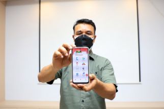 Warga Surabaya Bisa Usulkan Bansos Lewat Aplikasi ini  - JPNN.com Jatim