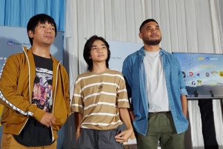 Kolaborasi Bersama Rian D'Masiv, Musisi Cilik Surabaya ini Rilis Lagu Perdananya - JPNN.com Jatim