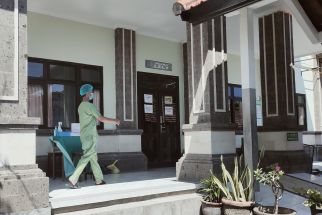Tingkat Hunian Rumah Sakit di Buleleng Turun Tajam, Dokter Sucipto Bongkar Fakta Ini - JPNN.com Bali
