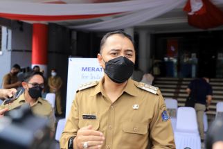 Ke Depan, Urus IMB di Surabaya Enggak Perlu Proses Pengukuran Lagi - JPNN.com Jatim