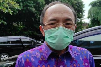 Angka Kematian di Bali Tinggi Karena Komorbid, Dinkes Klaim Isoter Efektif - JPNN.com Bali