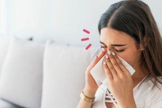Pilek Tiap Pagi? Bisa Jadi Rhinitis Alergi, Dokter Unair Berikan Tips Perawatannya di Rumah, Simak! - JPNN.com Jatim