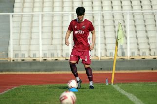 Lawan PS Tira, Pemain Anyar Madura United ini Berpeluang Main - JPNN.com Jatim