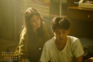 Film Penyalin Cahaya Potret Nasib Penyintas Kekerasan Seksual di Indonesia yang Kerap Diabaikan - JPNN.com Jatim