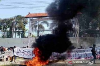 Tiga Mahasiswa IAIN Madura yang Masuk DPO Masih Sembunyi, Polisi Minta Serahkan Diri, Kalau Tidak.. - JPNN.com Jatim