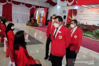 Untag Surabaya Mulai Kuliah Luring pada Akhir September 2021 - JPNN.com Jatim