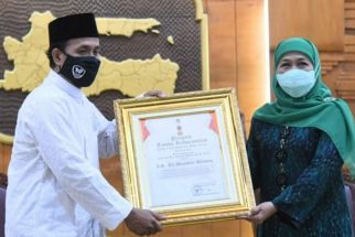 Selawat Badar akan Diusulkan Jadi Warisan Tak Benda oleh Pemprov Jatim - JPNN.com Jatim