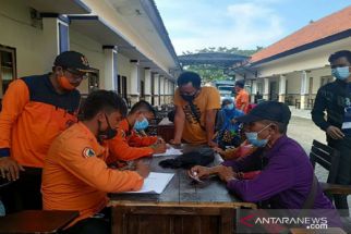 3.440 Pekerja Migran Asal Sampang Kembali Pulang ke Tanah Air - JPNN.com Jatim