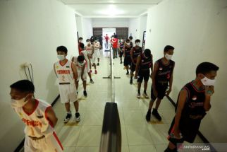 Mulai Oktober, DBL 2021-2022 Siap Dihelat di Dua Kota ini  - JPNN.com Jatim