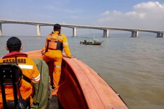 Lompat dari Jembatan Suramadu, Widodo Tinggalkan Sepucuk Surat Wasiat - JPNN.com Jatim